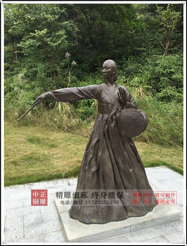 小區雕塑廠家