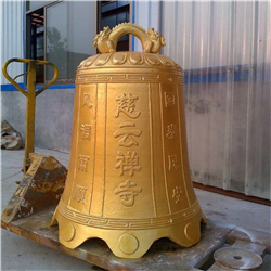 景區(qū)撞鐘