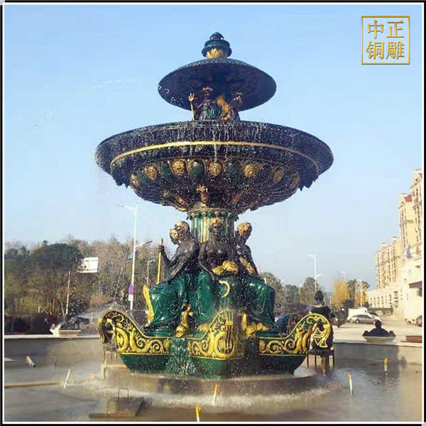 小區(qū)歐式噴泉雕塑.jpg
