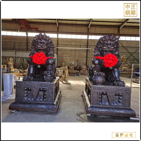 傳統故宮天安門獅子擺件.jpg